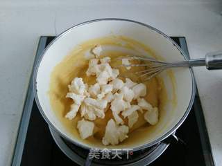 #第四届烘焙大赛暨是爱吃节#豆乳盒子蛋糕的做法步骤:23