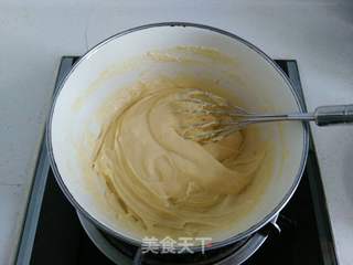 #第四届烘焙大赛暨是爱吃节#豆乳盒子蛋糕的做法步骤:24