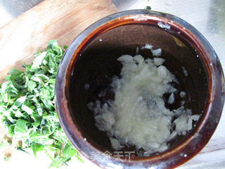 #第四届烘焙大赛暨是爱吃节#十香烤番茄的做法步骤:4