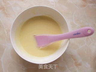 #第四届烘焙大赛暨是爱吃# 蛋糕甜甜圈的做法步骤:6