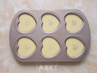 #第四届烘焙大赛暨是爱吃# 蛋糕甜甜圈的做法步骤:7