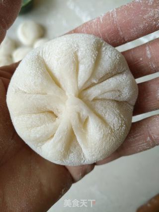 #第四届烘焙大赛暨是爱吃节#雪媚娘的做法步骤:13