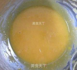 #第四届烘焙大赛暨是爱吃节#红丝绒蛋糕卷的做法步骤:2