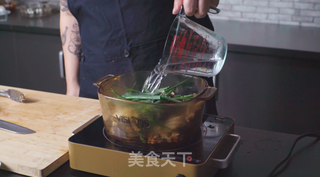 不一般的鲜美:宋嫂鱼羹的做法步骤:4