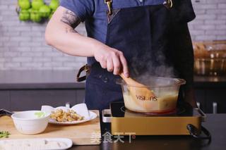 不一般的鲜美:宋嫂鱼羹的做法步骤:6