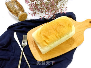 #ACA第四届烘焙大赛暨是爱吃节#清新螺纹吐司的做法步骤:23