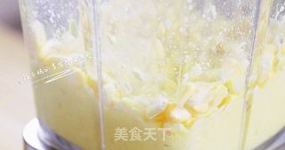 香甜玉米汁—天然又健康的宝宝饮料的做法步骤：2