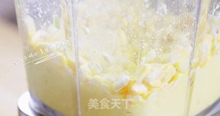 香甜玉米汁—天然又健康的宝宝饮料的做法步骤:2