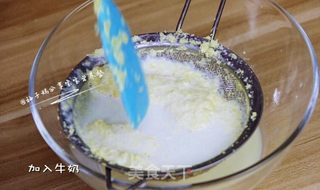 香甜玉米汁—天然又健康的宝宝饮料的做法步骤:4