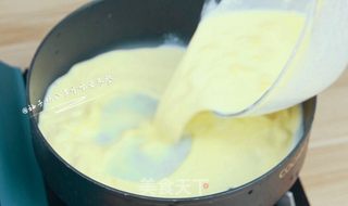 香甜玉米汁—天然又健康的宝宝饮料的做法步骤:5
