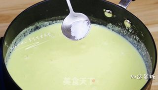 香甜玉米汁—天然又健康的宝宝饮料的做法步骤：6