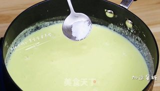 香甜玉米汁—天然又健康的宝宝饮料的做法步骤:6