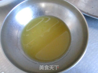 #第四届烘焙大赛暨是爱吃节#海苔苏打饼干的做法步骤：5