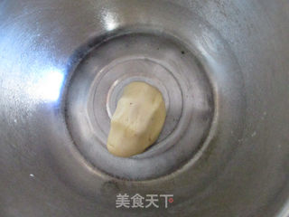 #第四届烘焙大赛暨是爱吃节#海苔苏打饼干的做法步骤：6
