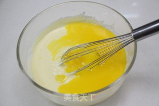 #第四节烘焙大赛暨是爱吃节#蓝莓乳酪蛋糕的做法步骤:2