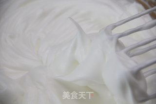 #第四节烘焙大赛暨是爱吃节#蓝莓乳酪蛋糕的做法步骤:6