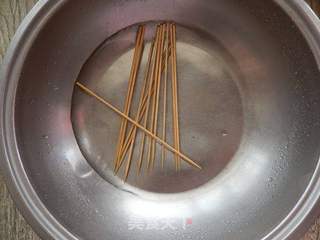 #第四节烘焙大赛暨是爱吃节#风味豆皮卷的做法步骤:2