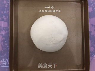 无糖法棍,健康早餐快手做的做法步骤:4