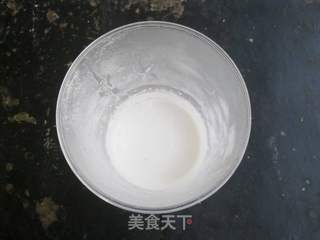 #第四届烘焙大赛暨是爱吃节#拉线饼干的做法步骤:11