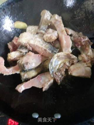 鲤鱼豆腐玉米汤的做法步骤:5
