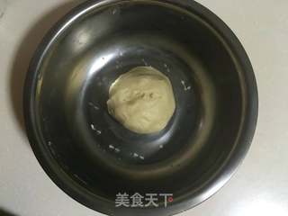 #第四届烘焙大赛堲是爱吃节#核桃枣泥酥的做法步骤:2