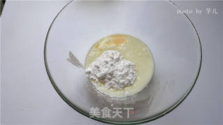 #第四届烘焙大赛堲是爱吃节#酸奶盆栽慕斯蛋糕的做法步骤:9