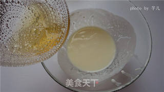 #第四届烘焙大赛堲是爱吃节#酸奶盆栽慕斯蛋糕的做法步骤:10