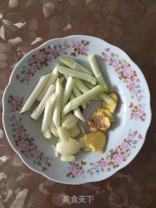 秘制火锅鱼的做法步骤：7