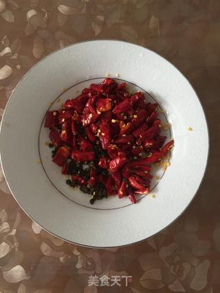 秘制火锅鱼的做法步骤：8