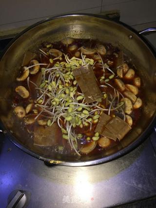 秘制火锅鱼的做法步骤：18