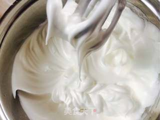 #第四届烘焙大赛暨是爱吃节#芒果夏洛特的做法步骤:5