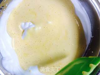 #第四届烘焙大赛暨是爱吃节#芒果夏洛特的做法步骤:6