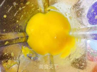 #第四届烘焙大赛暨是爱吃节#芒果夏洛特的做法步骤:16