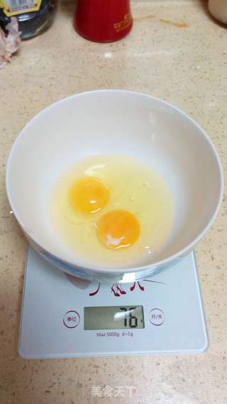 #第四届烘焙大赛暨是爱吃节#水果可丽饼的做法步骤:4
