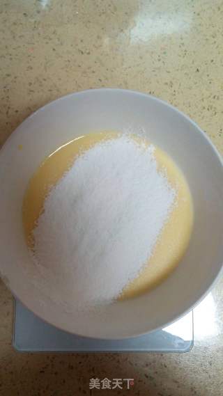 #第四届烘焙大赛暨是爱吃节#水果可丽饼的做法步骤:6