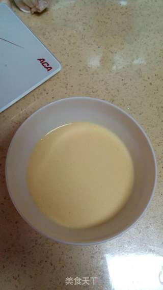 #第四届烘焙大赛暨是爱吃节#水果可丽饼的做法步骤:7