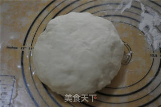 #第四届烘焙大赛暨是爱吃节#流沙包的做法步骤:5