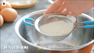 芒果班戟原来是这么做的的做法步骤:4