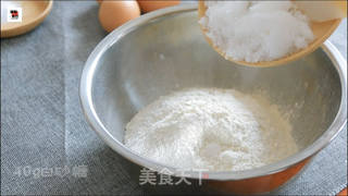 芒果班戟原来是这么做的的做法步骤：5
