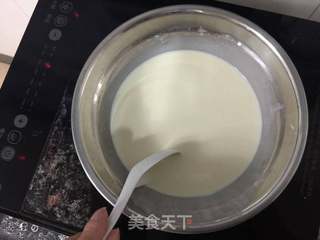 #第四届烘焙大赛暨是爱吃节#坚果蛋挞的做法步骤:2