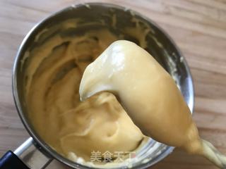 #第四届烘焙大赛暨是爱吃节#车轮泡芙的做法步骤:7