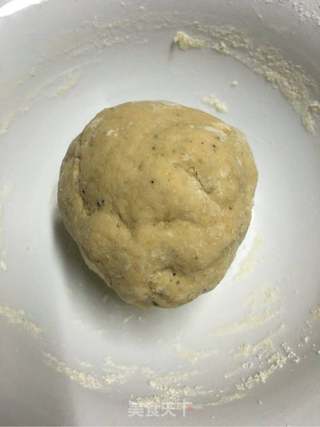 #第四届烘焙大赛暨是爱吃节#自制虾条的做法步骤:9