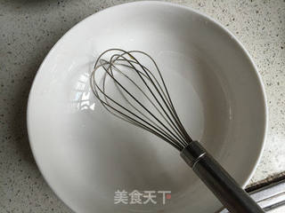 #第四届烘焙大赛暨是爱吃节#蛋糕夹心面包的做法步骤:3