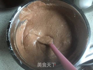 #第四届烘焙大赛暨是爱吃节#蛋糕夹心面包的做法步骤:13