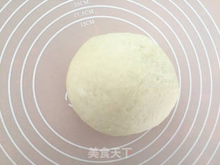 #第四届烘焙大赛暨是爱吃节#蛋糕夹心面包的做法步骤:17