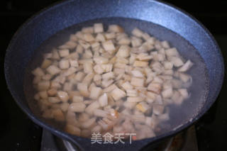 金玉满堂的做法步骤:6