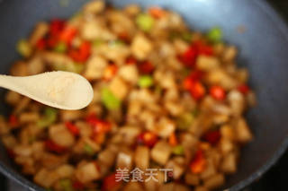 金玉满堂的做法步骤:10