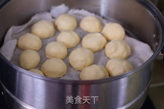 金玉满堂的做法步骤:4