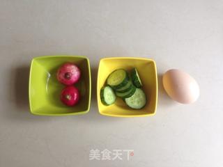 蛋沙拉三明治的做法步骤:2