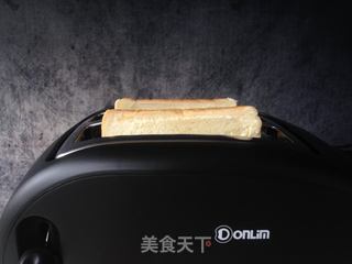 蛋沙拉三明治的做法步骤:8